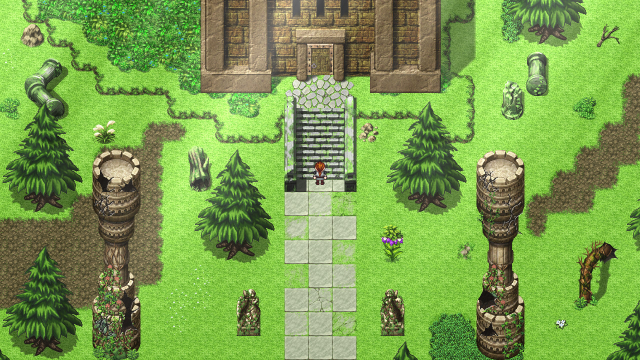 Tribulation - Screenshot 5