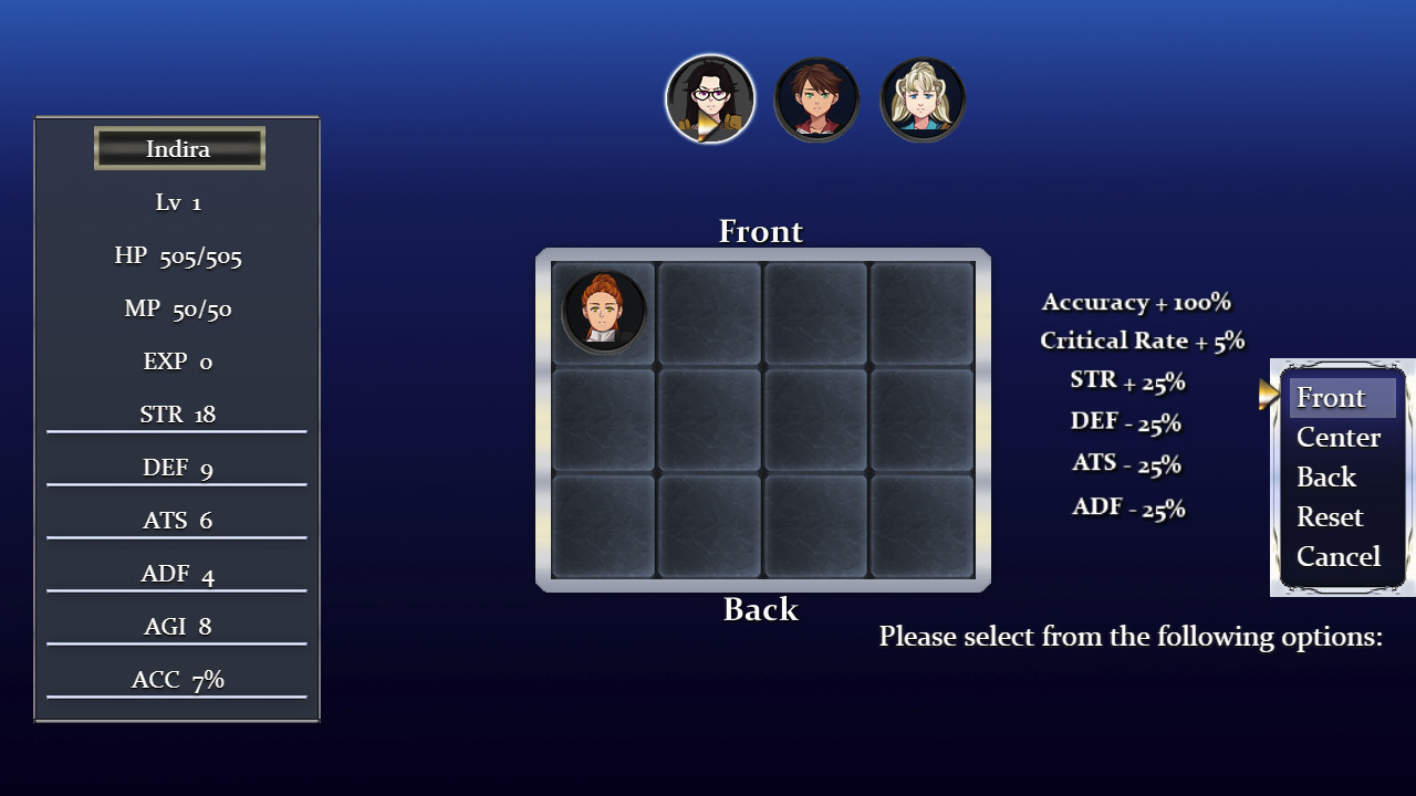 Tribulation - Screenshot 8