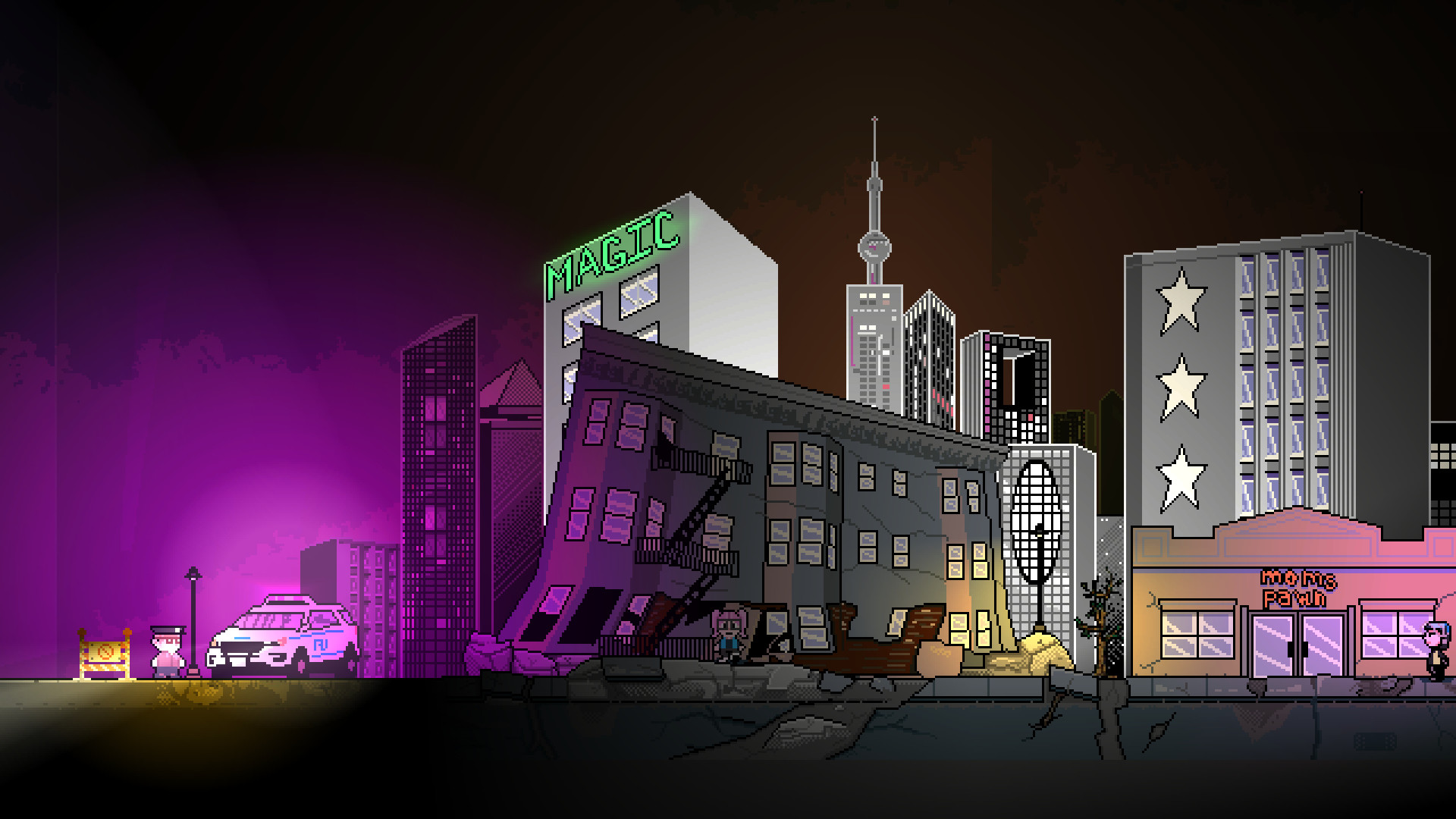 Kid Detective - Screenshot 4