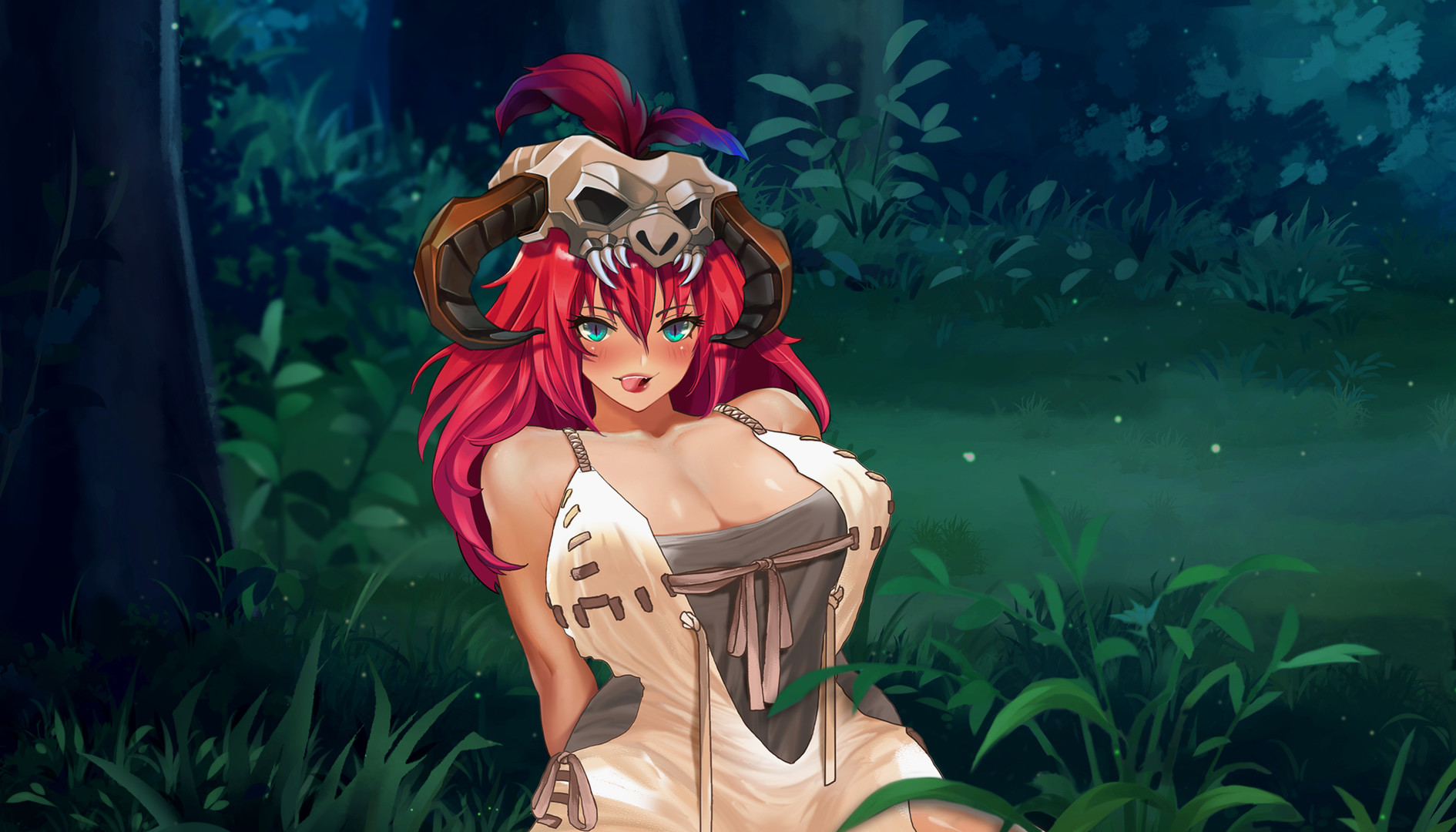 Hero by Chance - Screenshot 2