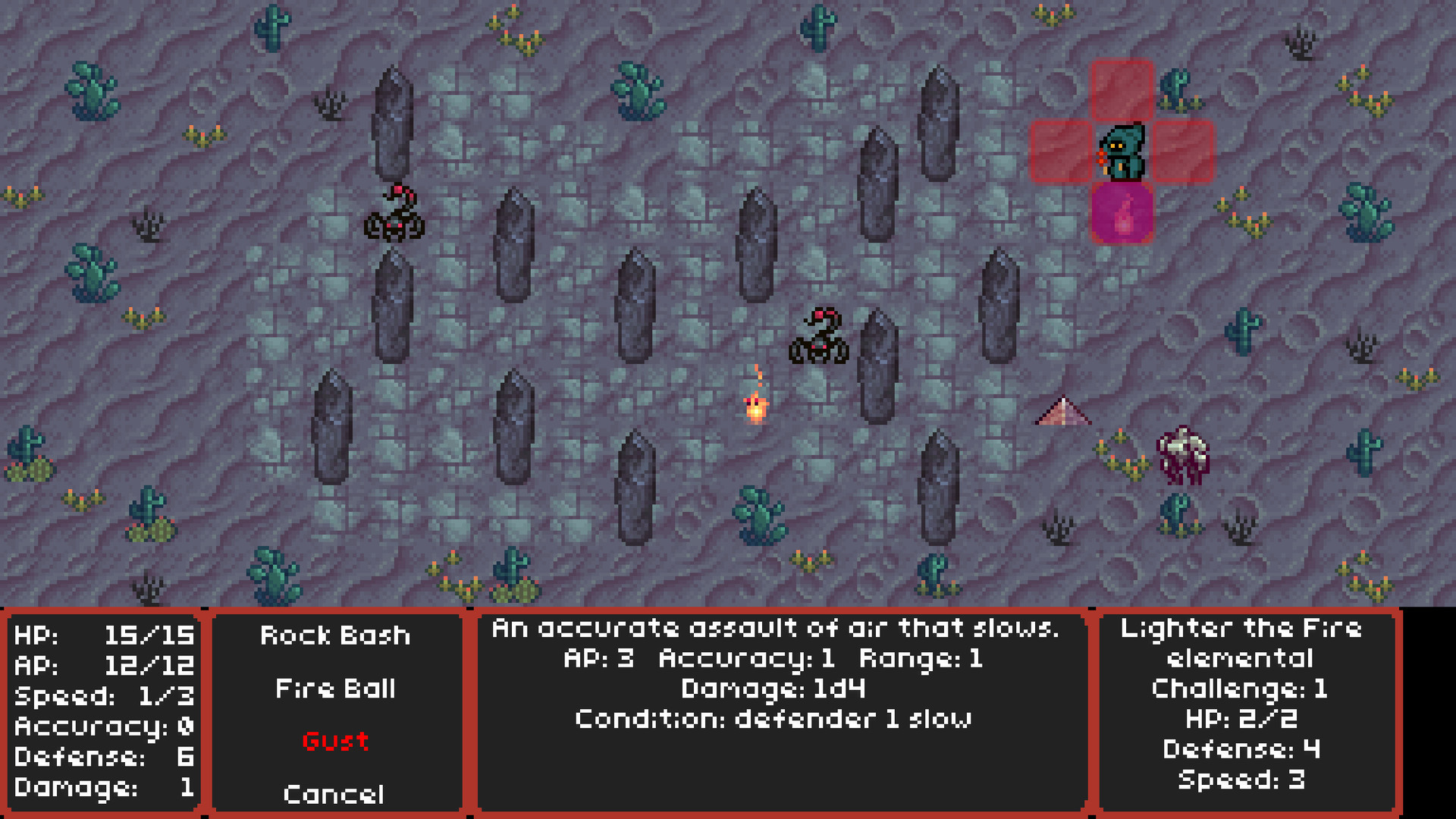 Two Die - Screenshot 6