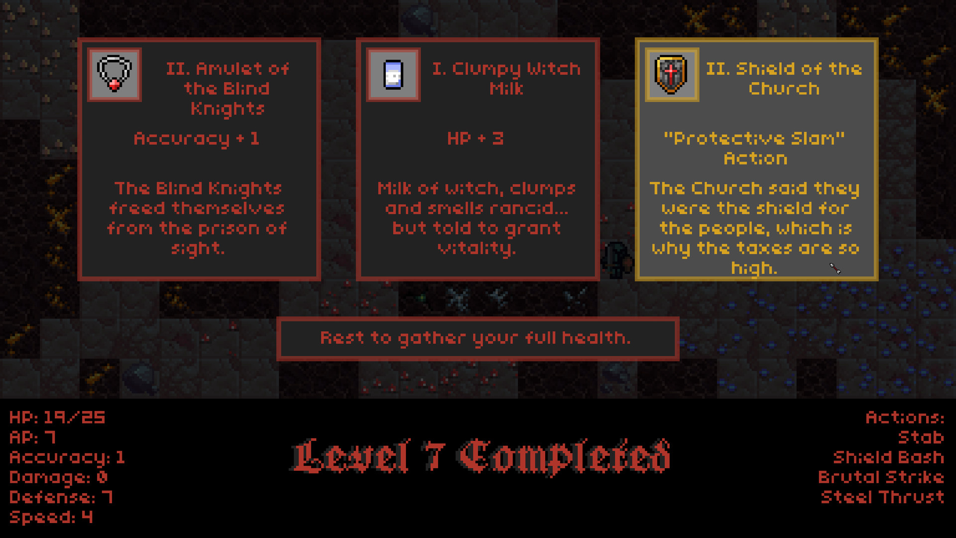 Two Die - Screenshot 1