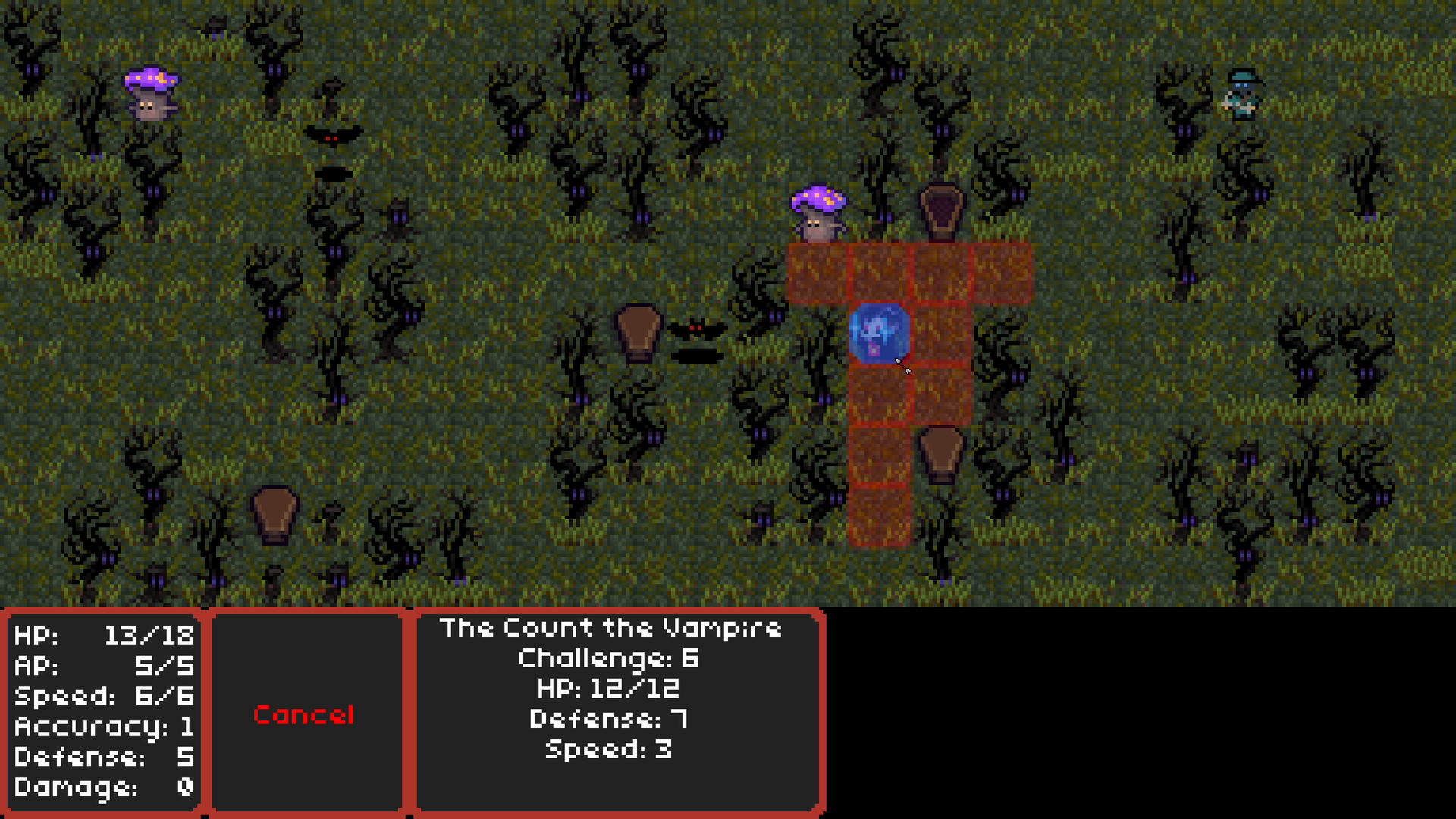 Two Die - Screenshot 2