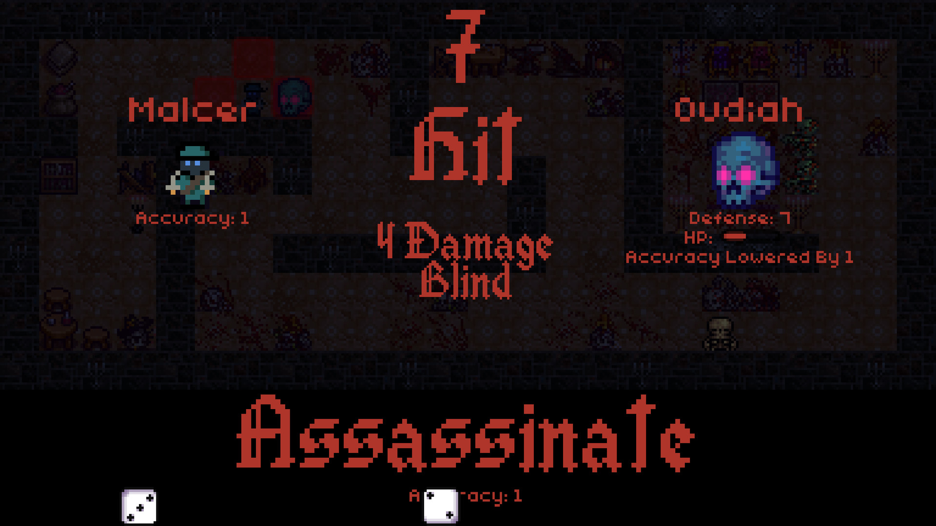 Two Die - Screenshot 7