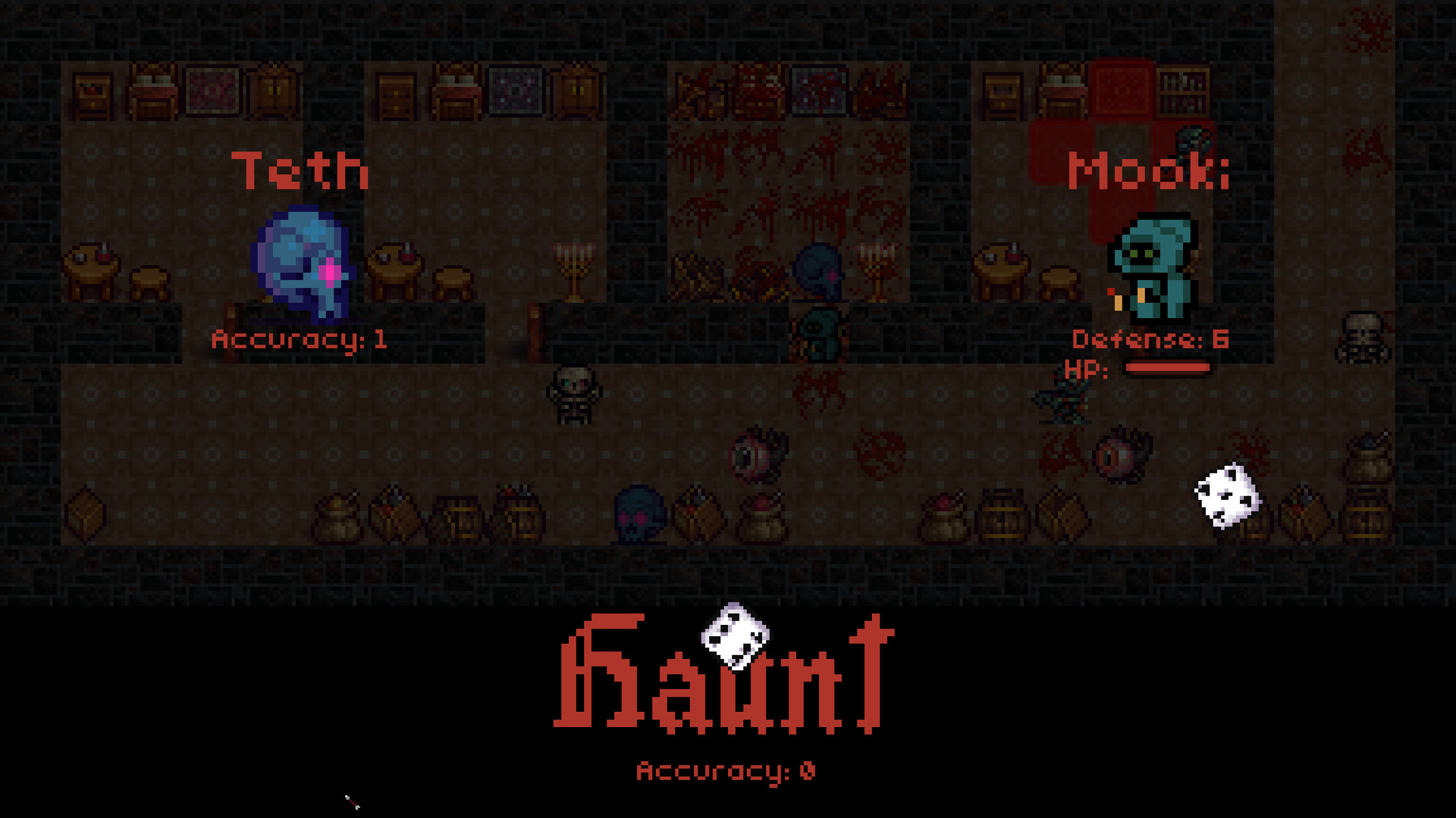 Two Die - Screenshot 3