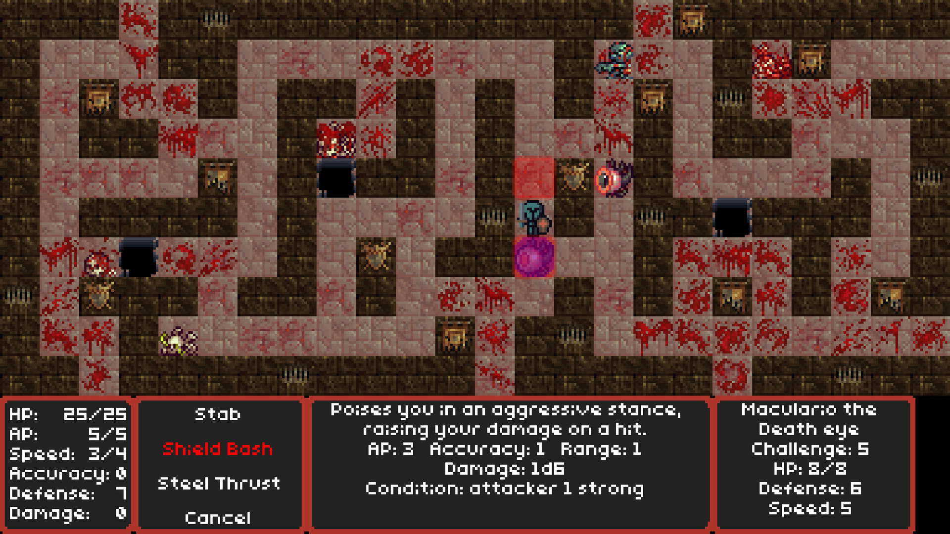 Two Die - Screenshot 5