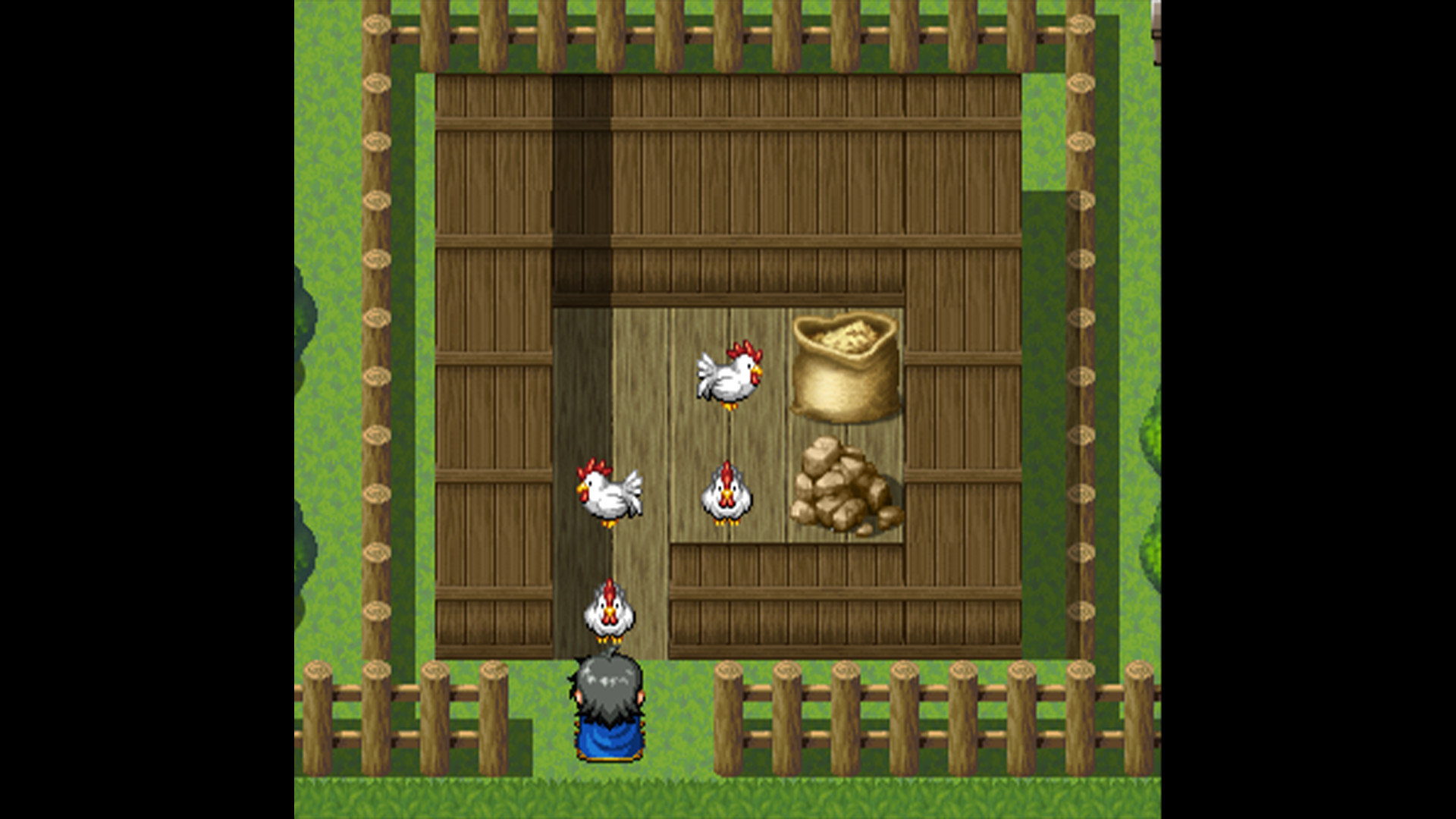 Early Quest - Screenshot 2