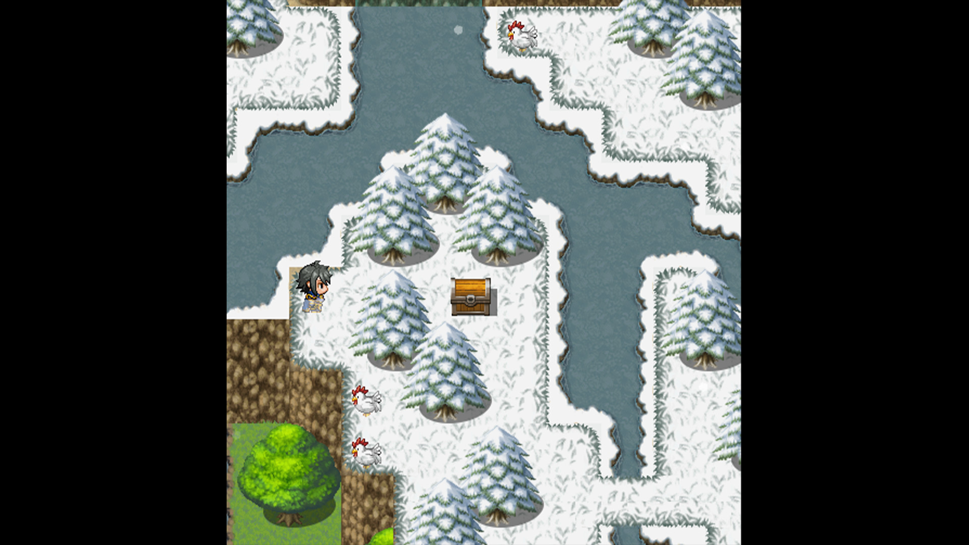 Early Quest - Screenshot 10