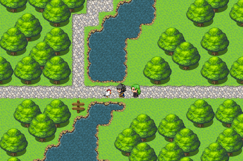 Early Quest - Screenshot 6