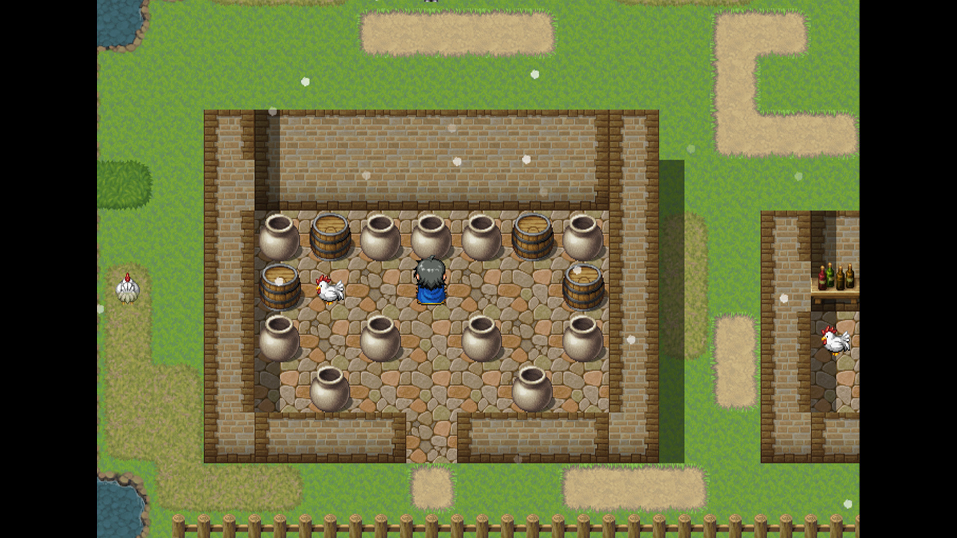 Early Quest - Screenshot 7