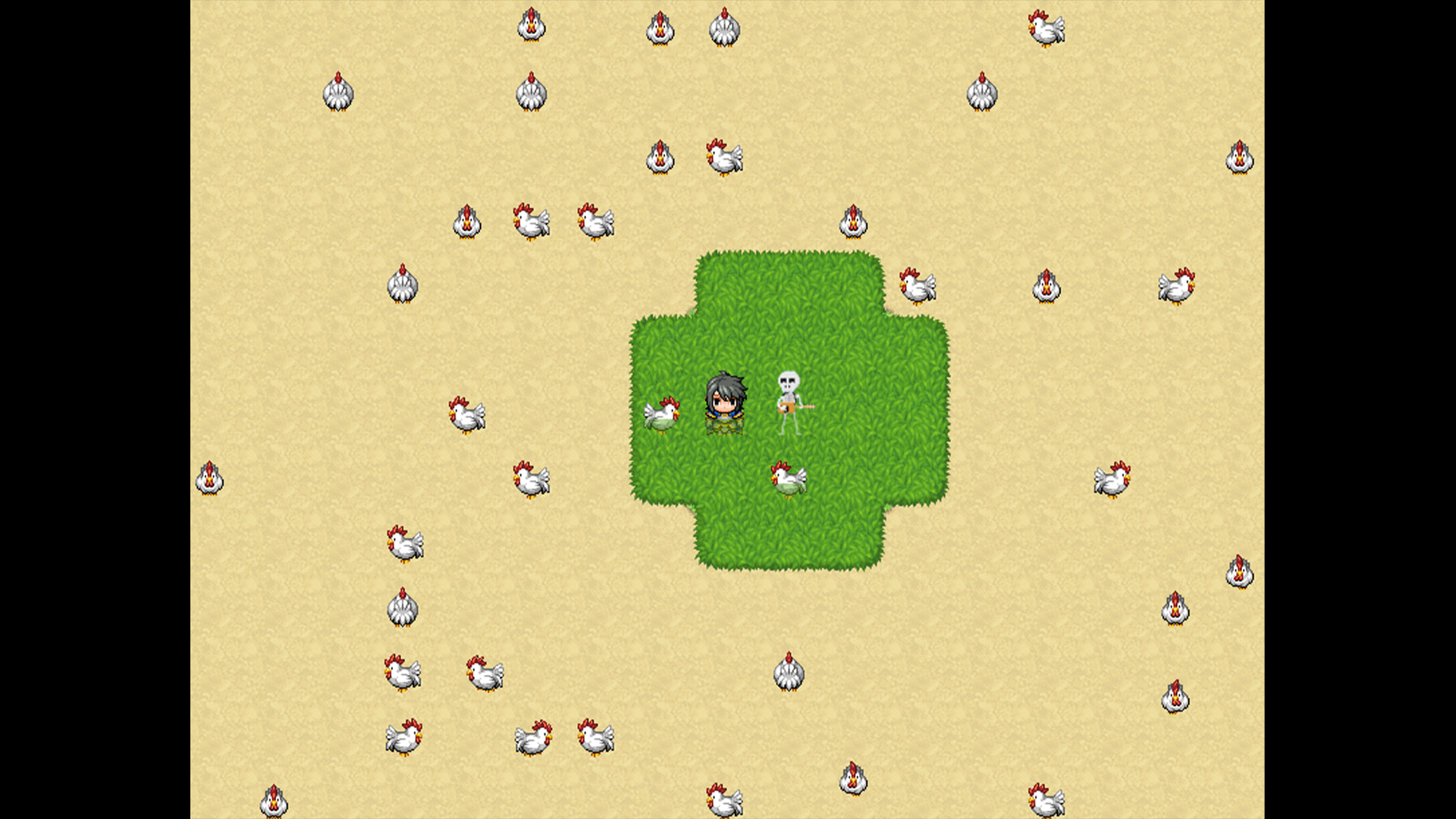 Early Quest - Screenshot 4