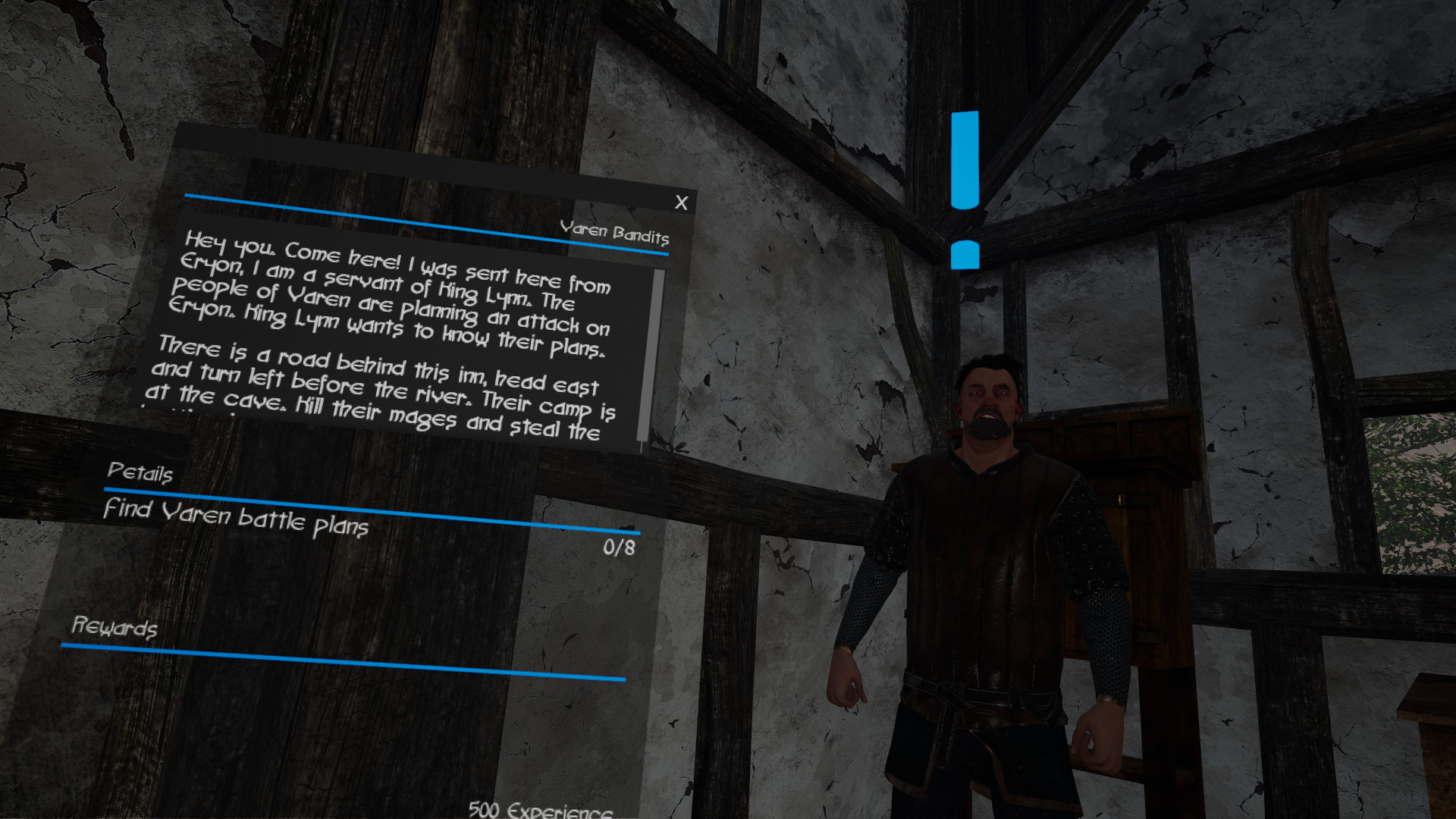 VRKraft - Screenshot 6