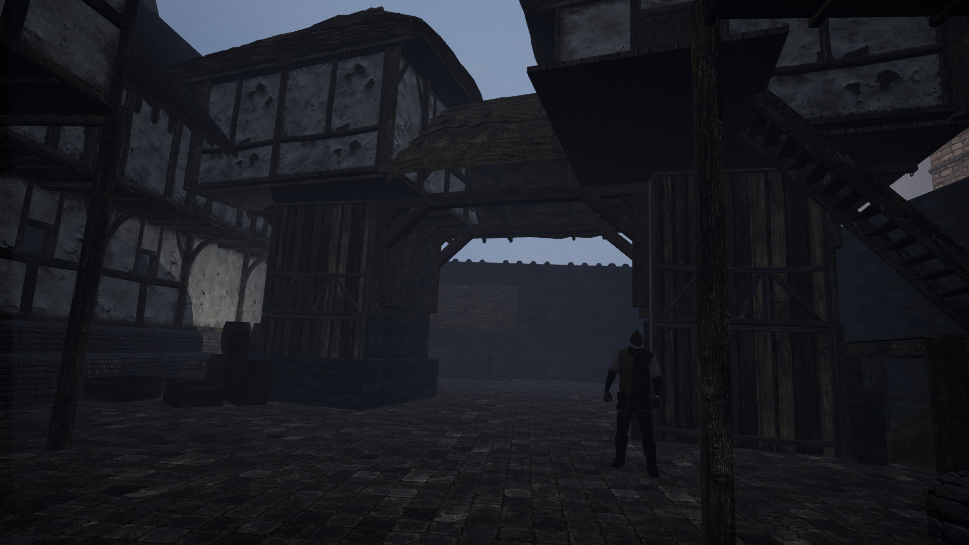 VRKraft - Screenshot 1