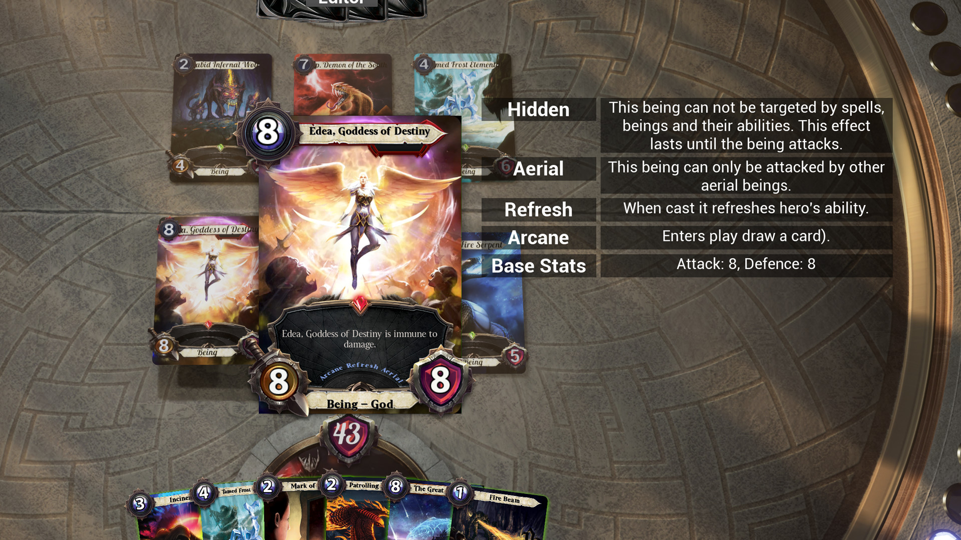 Destiny's Divide - Screenshot 4