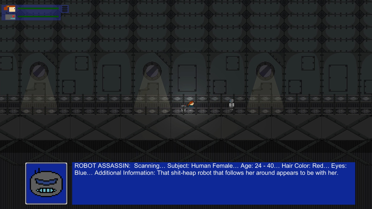 Daisy Flies to the Moon - Screenshot 15