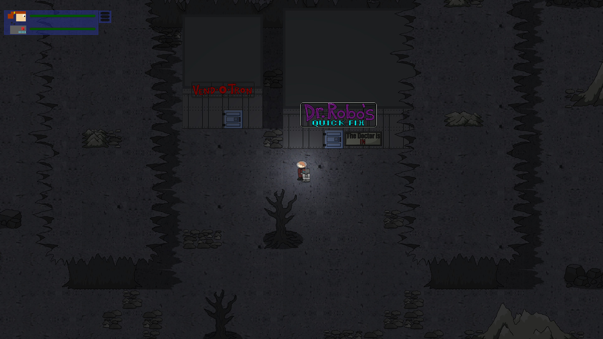 Daisy Flies to the Moon - Screenshot 17