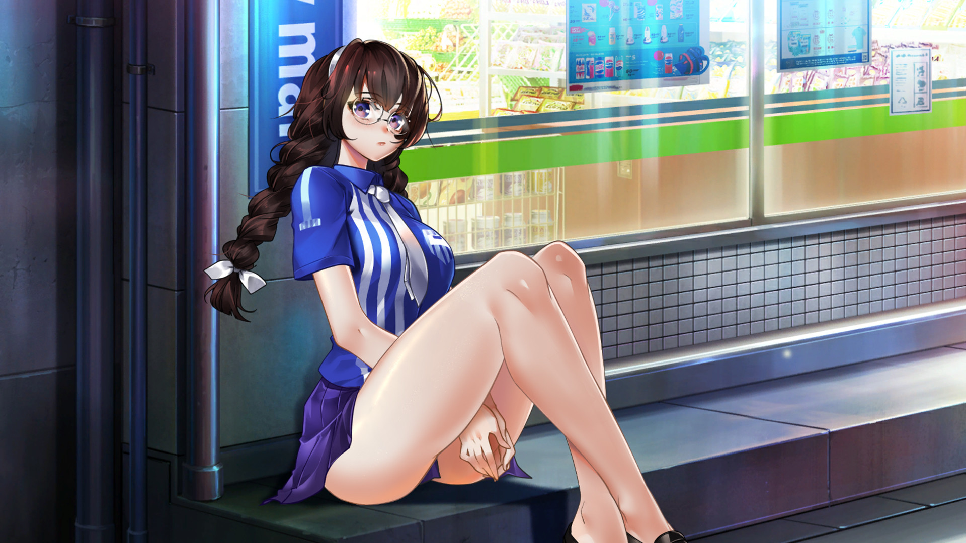 Love n Dream: Virtual Happiness - Screenshot 7