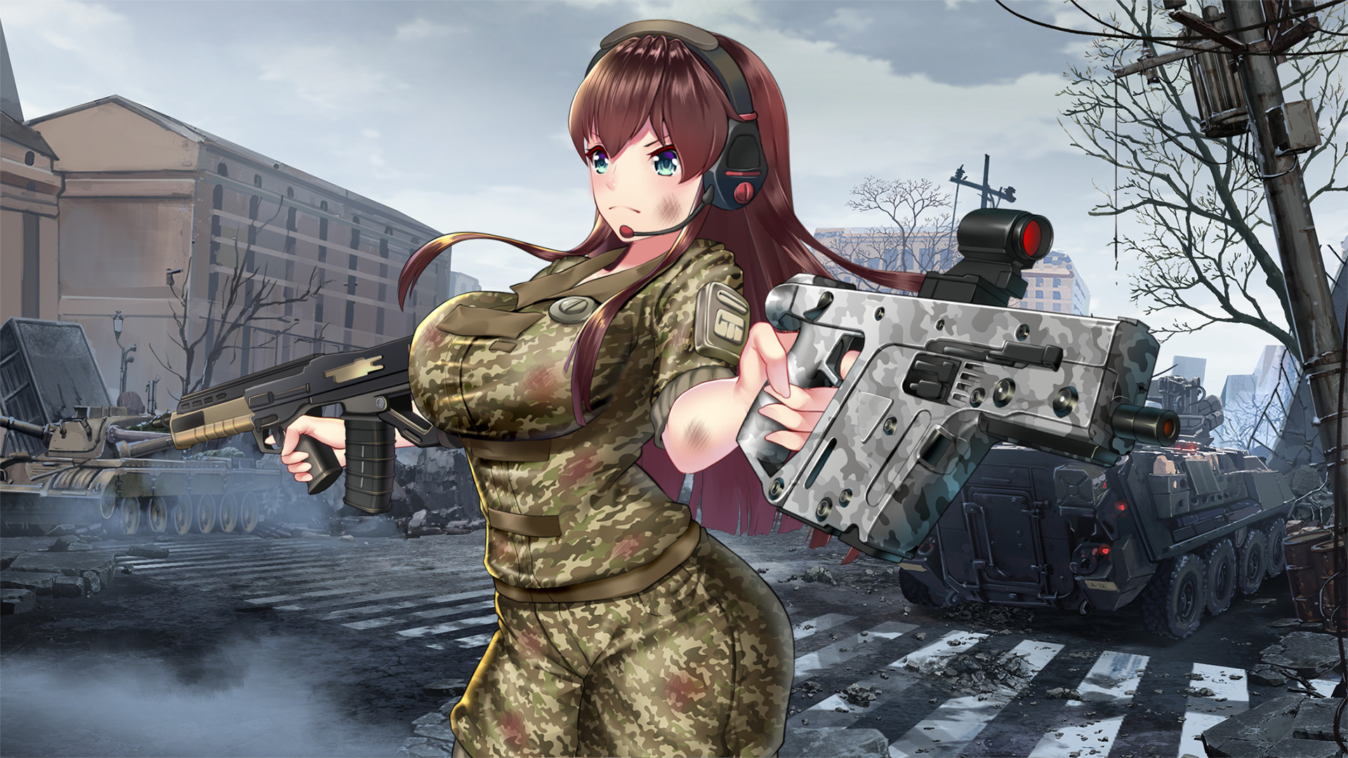 Love n Dream: Virtual Happiness - Screenshot 4