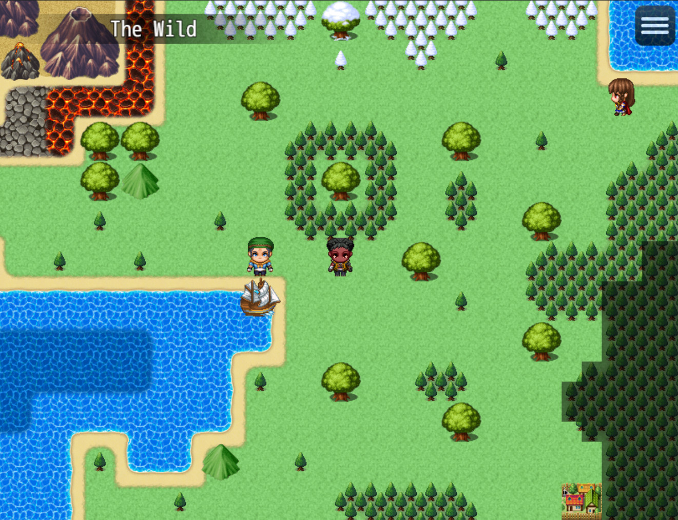 Low-Key: A Dope Game - Screenshot 8