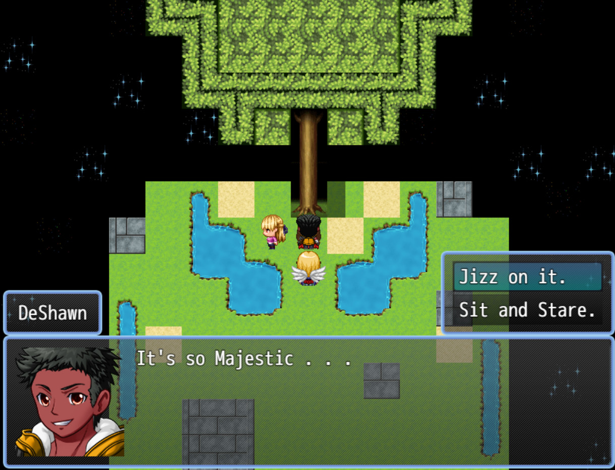 Low-Key: A Dope Game - Screenshot 6