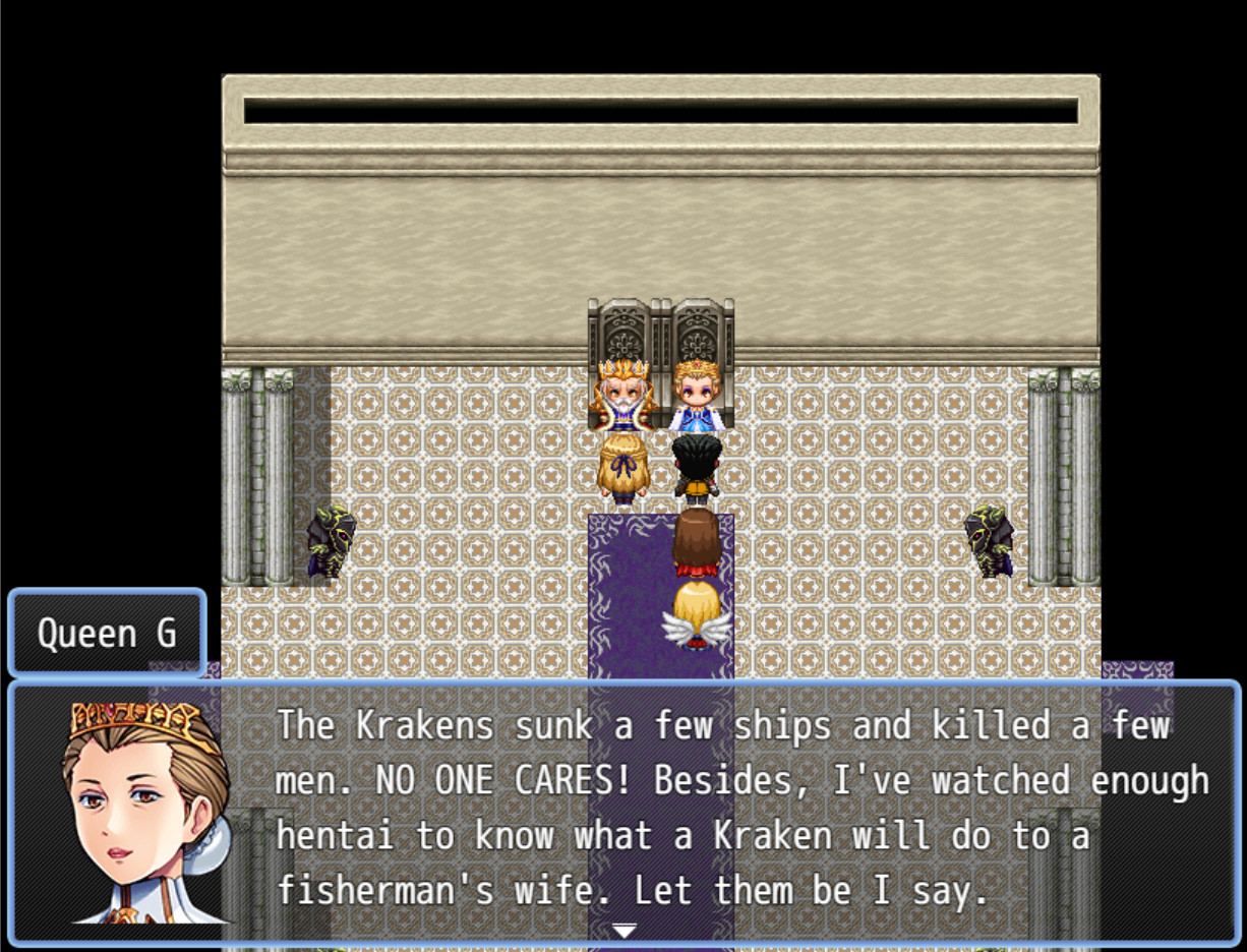 Low-Key: A Dope Game - Screenshot 11