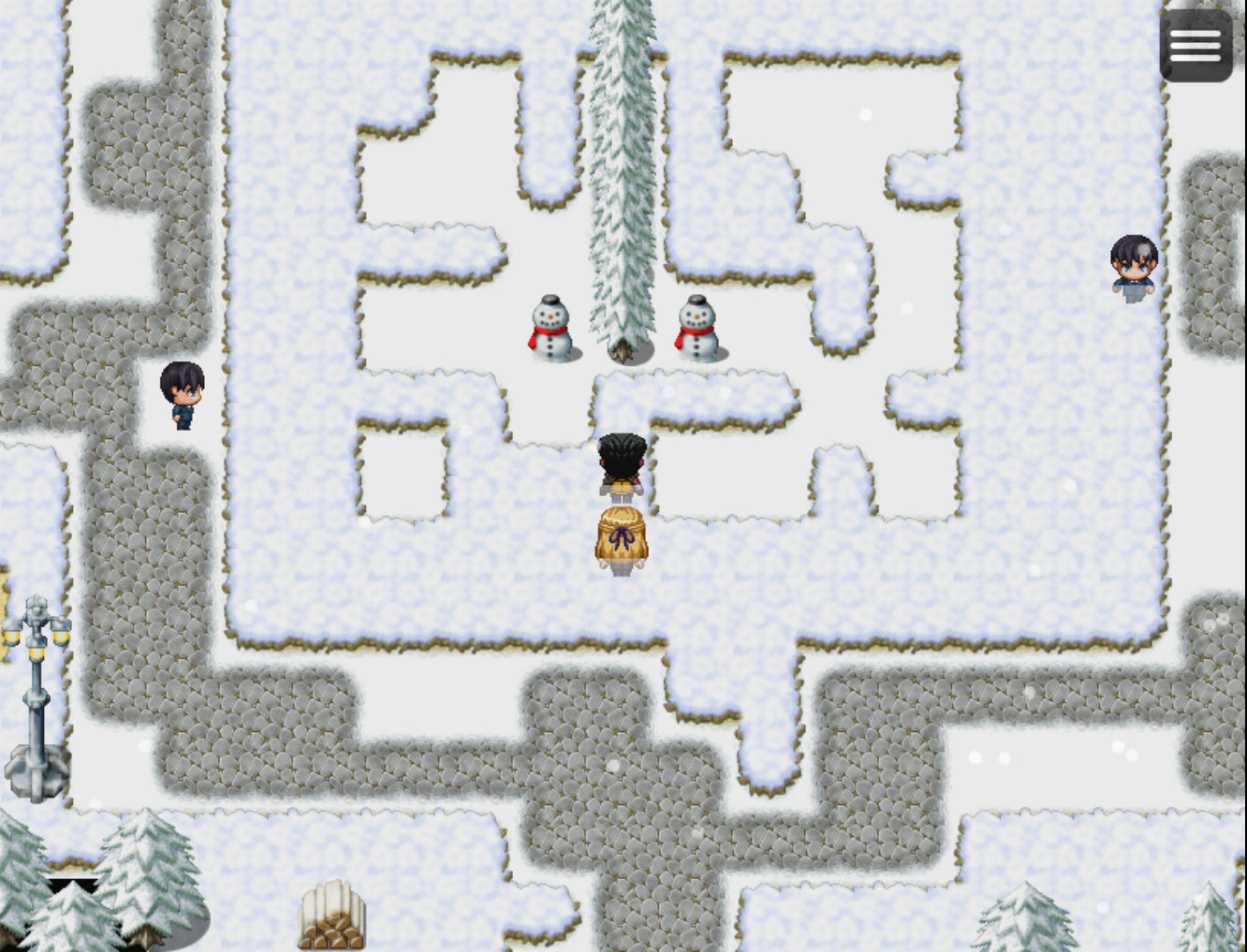 Low-Key: A Dope Game - Screenshot 10