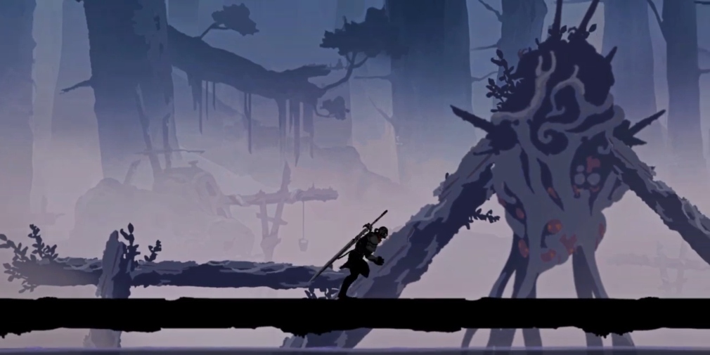 Shadow of Death: Dark Knight - Screenshot 1