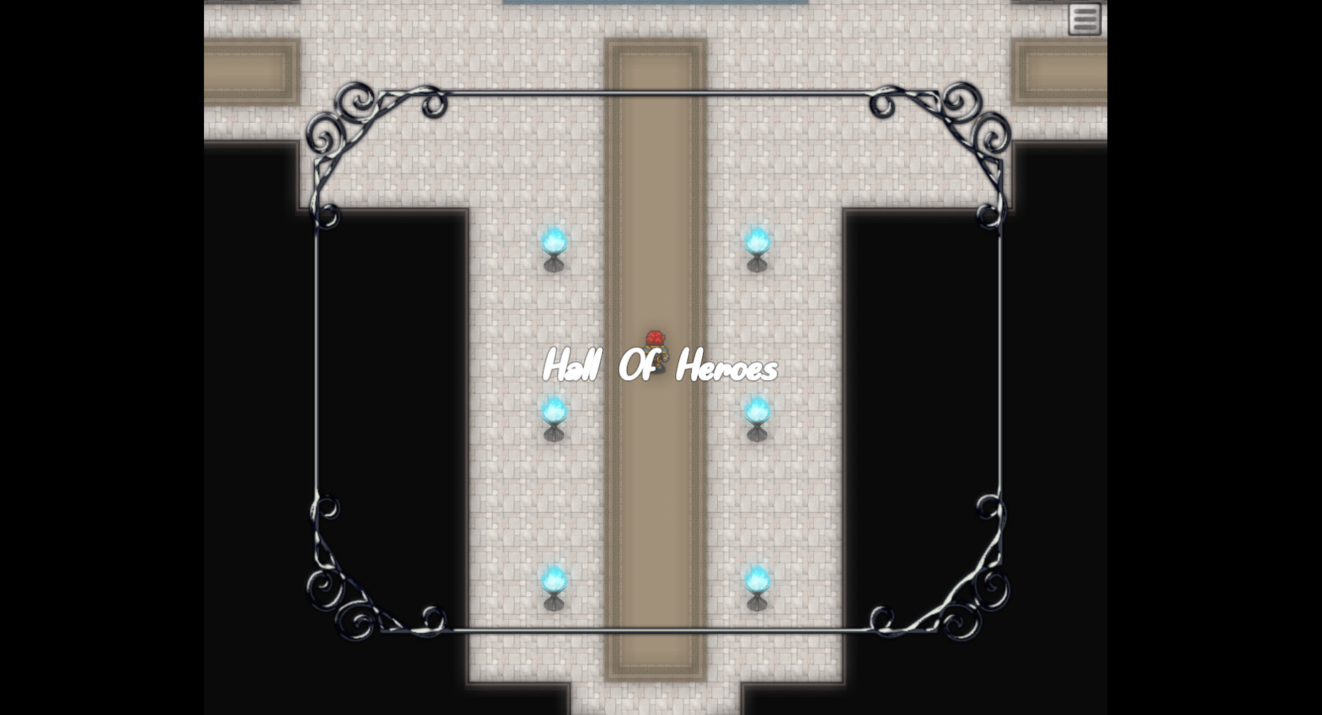 Always a New Journey - Screenshot 4