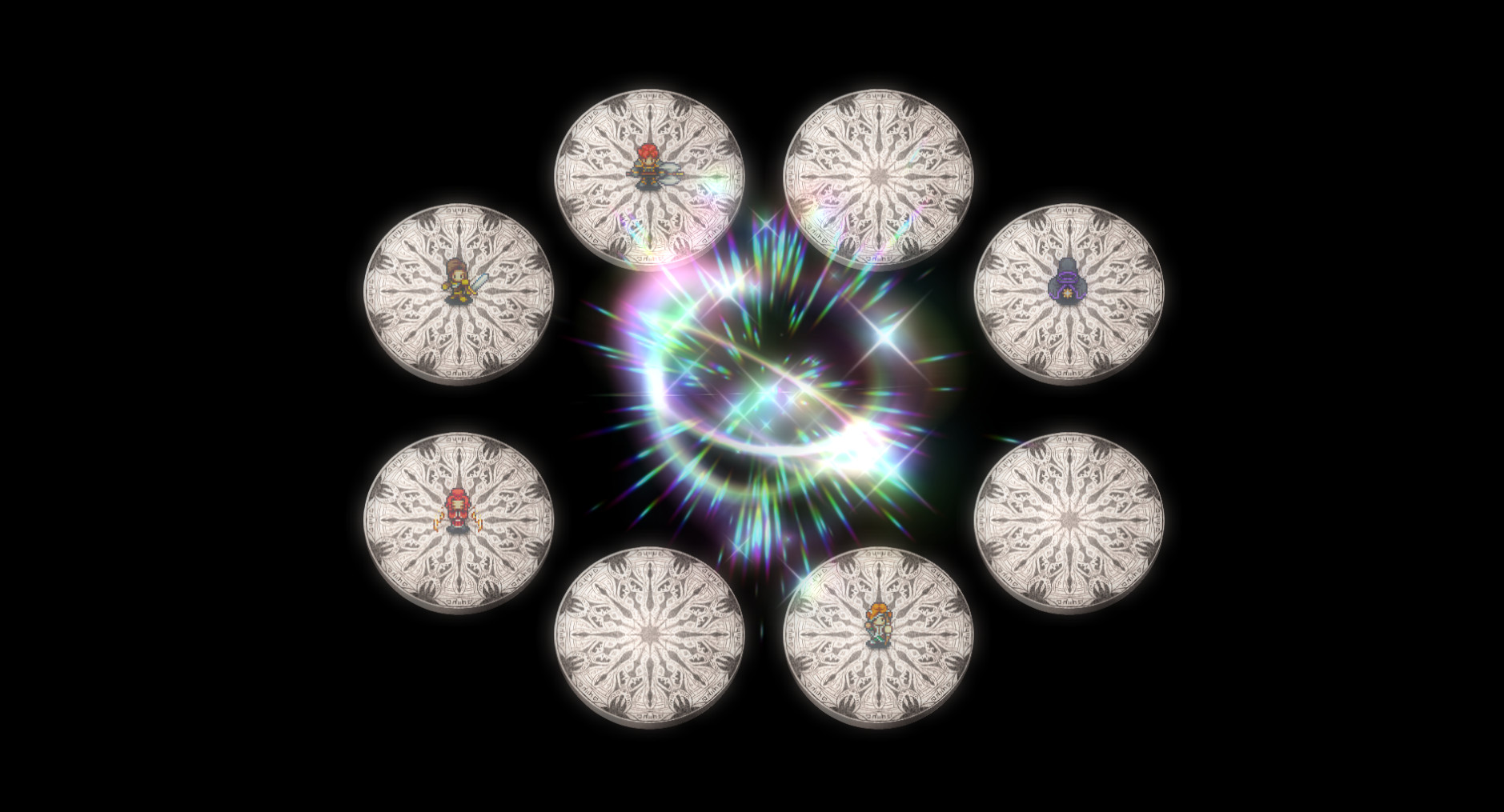 Always a New Journey - Screenshot 2