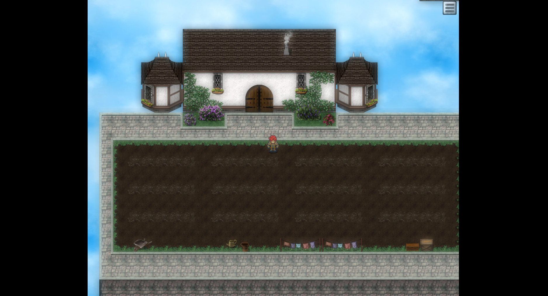 Always a New Journey - Screenshot 1