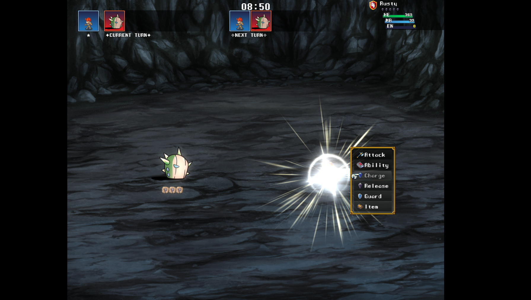 Always a New Journey - Screenshot 3