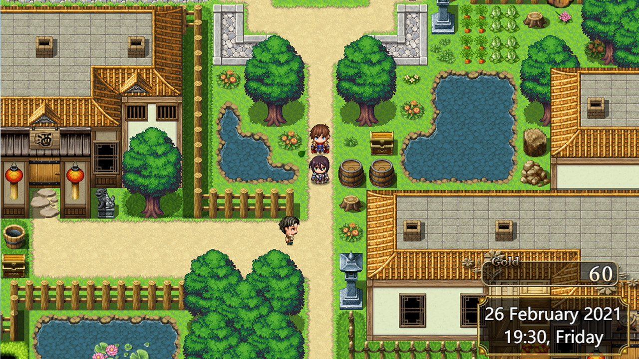 Relics of ancestors - Screenshot 9