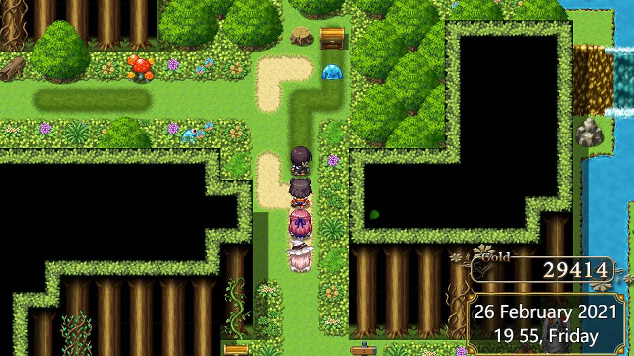 Relics of ancestors - Screenshot 6