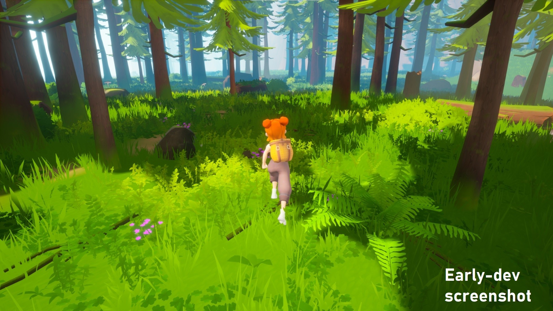 Out and About - Screenshot 7