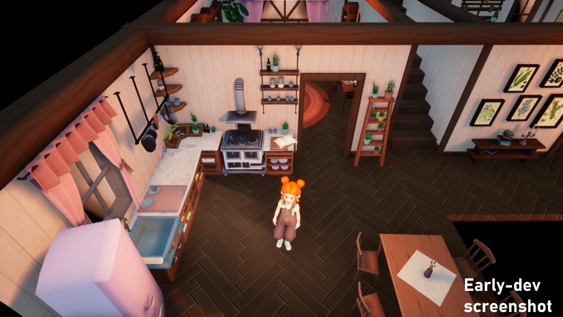 Out and About - Screenshot 8