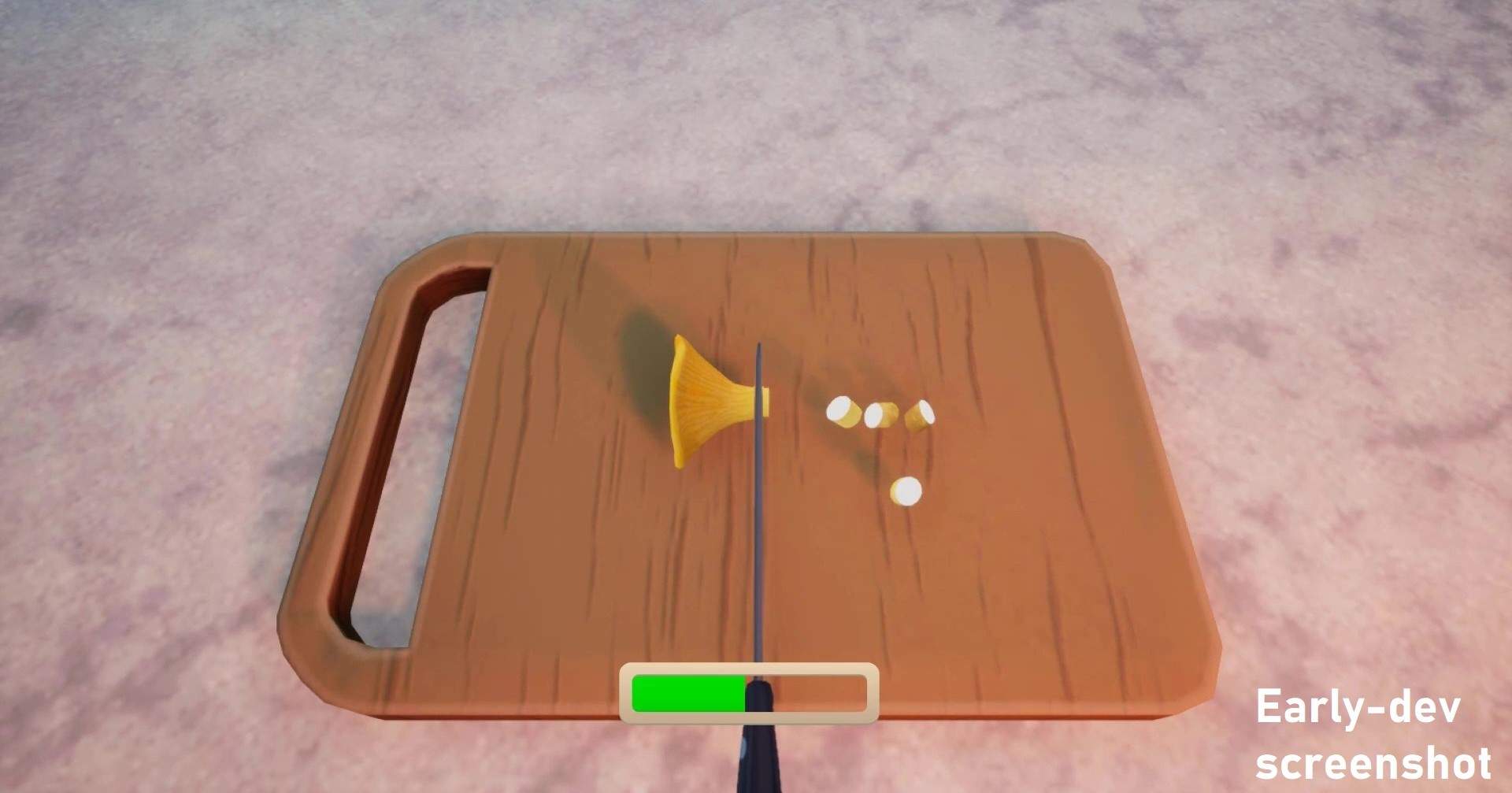 Out and About - Screenshot 4