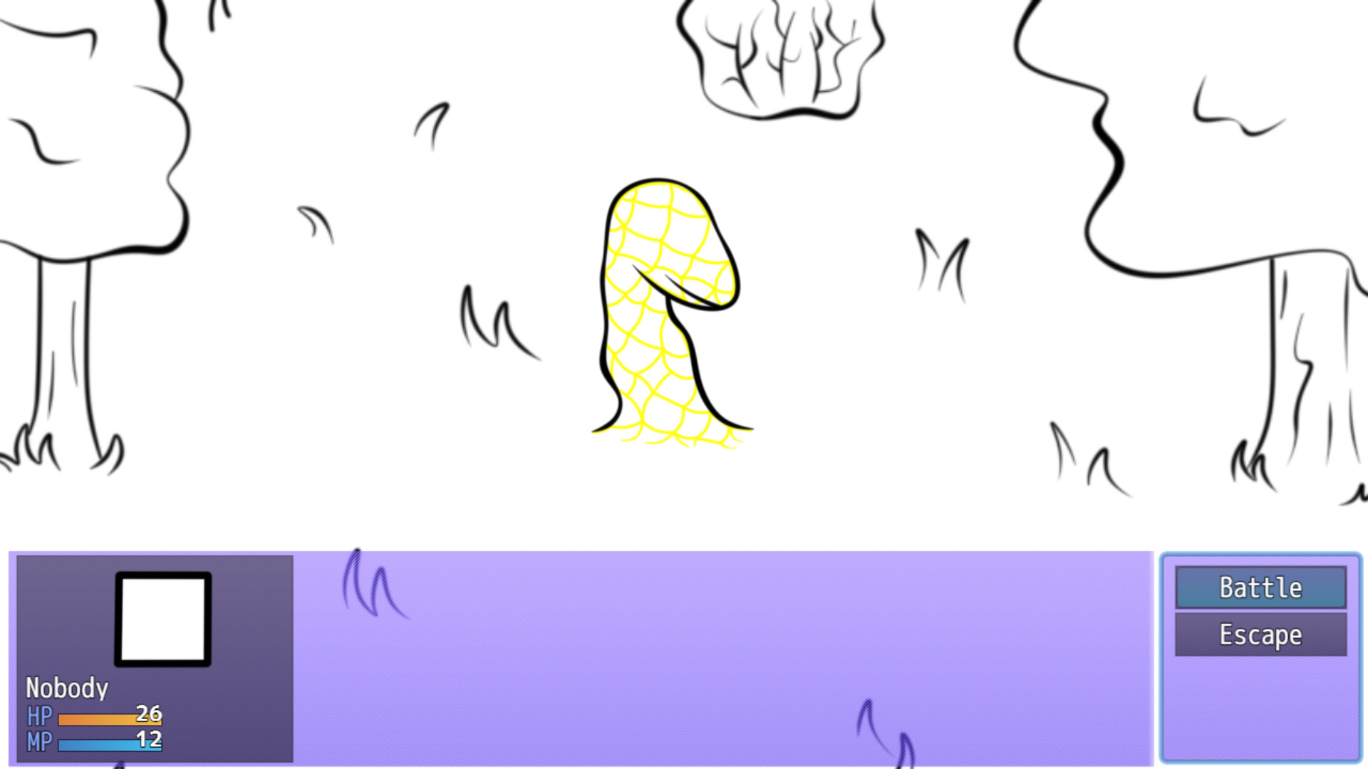 Where is the Meaning? - Screenshot 11