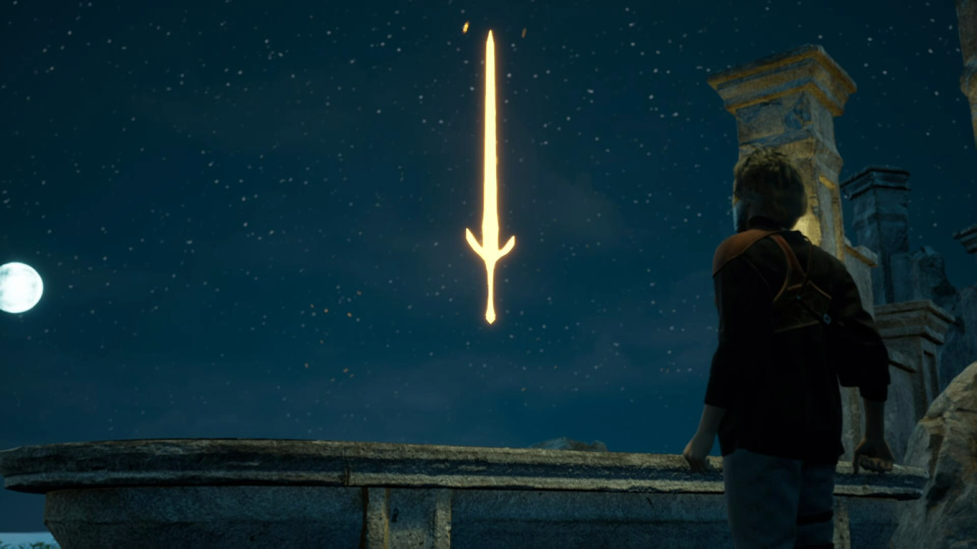 Path to Etinway - Screenshot 2