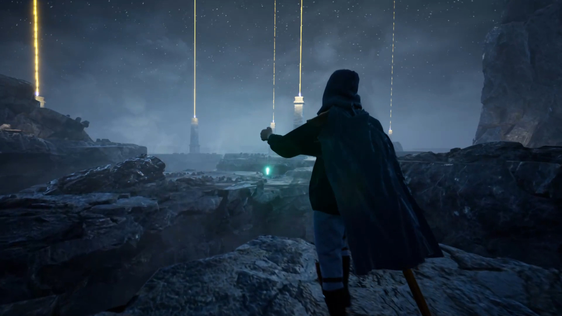 Path to Etinway - Screenshot 3