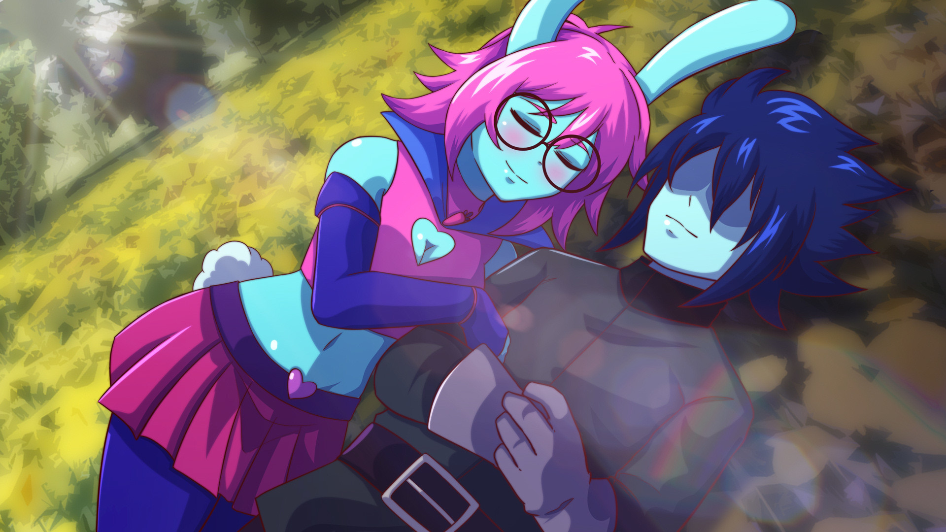 The Legend of Arcadieu 2 - Screenshot 2