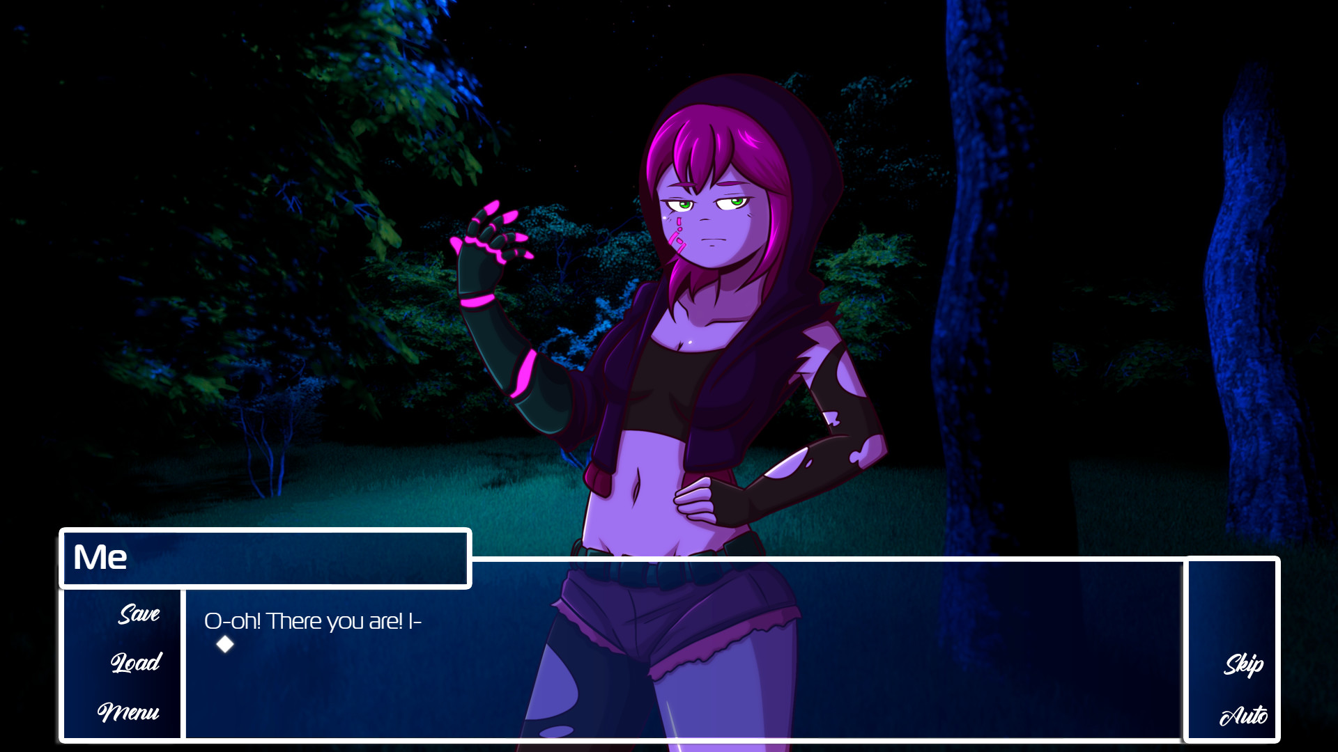 The Legend of Arcadieu 2 - Screenshot 14