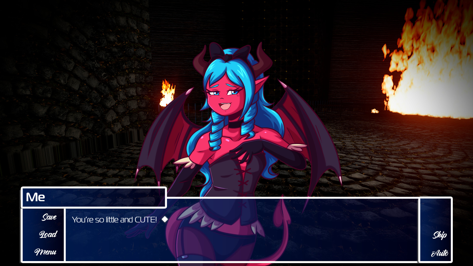 The Legend of Arcadieu 2 - Screenshot 15