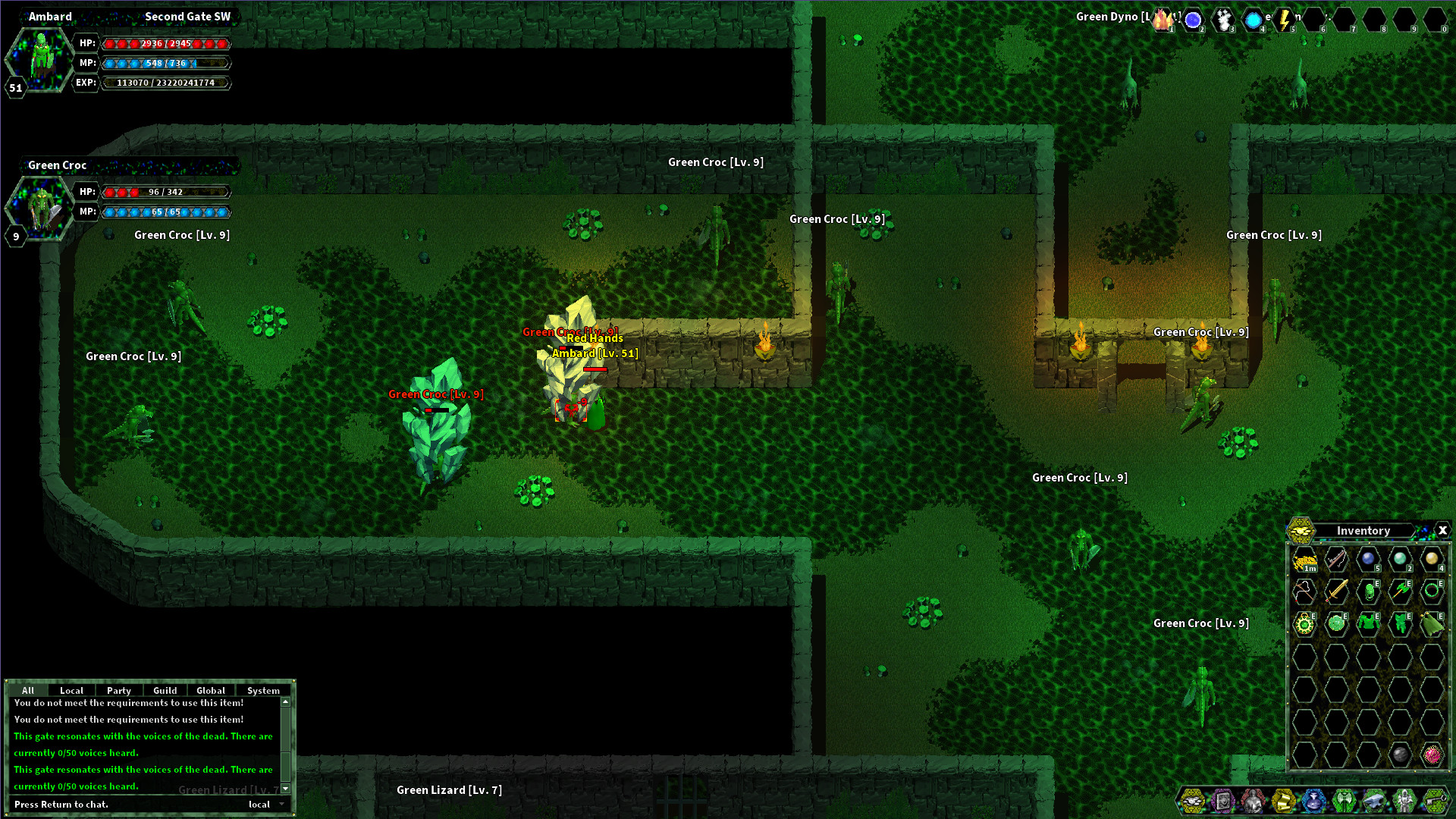 Ambardia - Screenshot 18