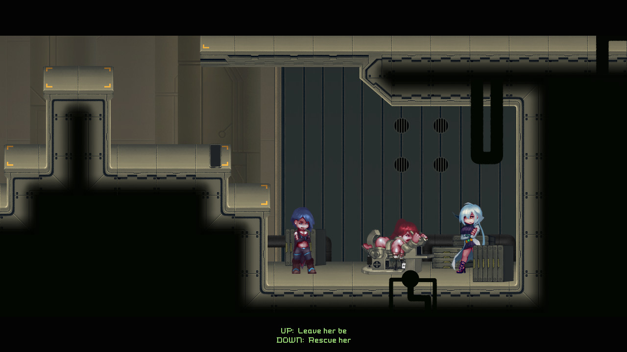 Future Fragments - Screenshot 4