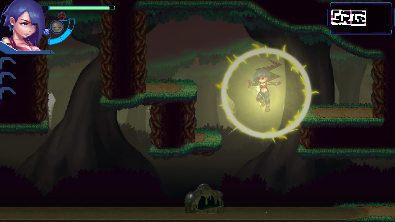 Future fragments game