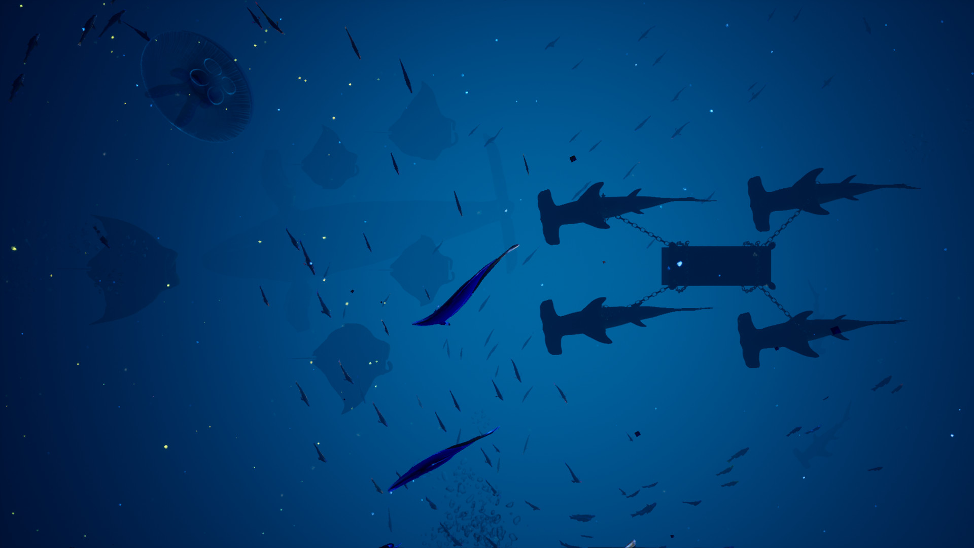 Professional Team - Screenshot 5