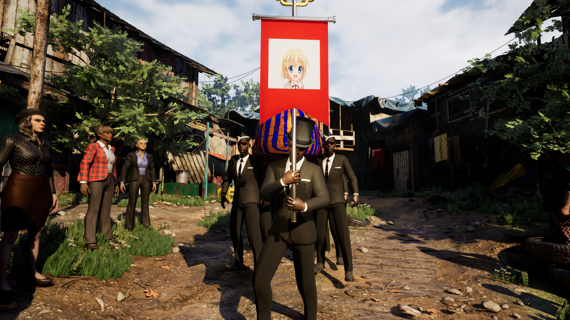 Professional Team - Screenshot 6