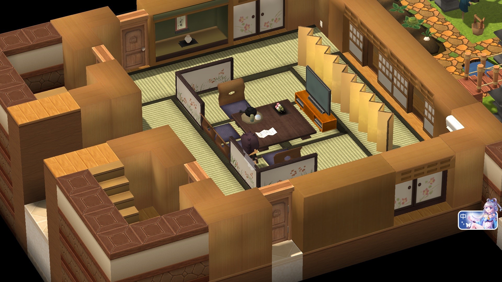 傻瓜式SGB粗陋心得 - Screenshot 6