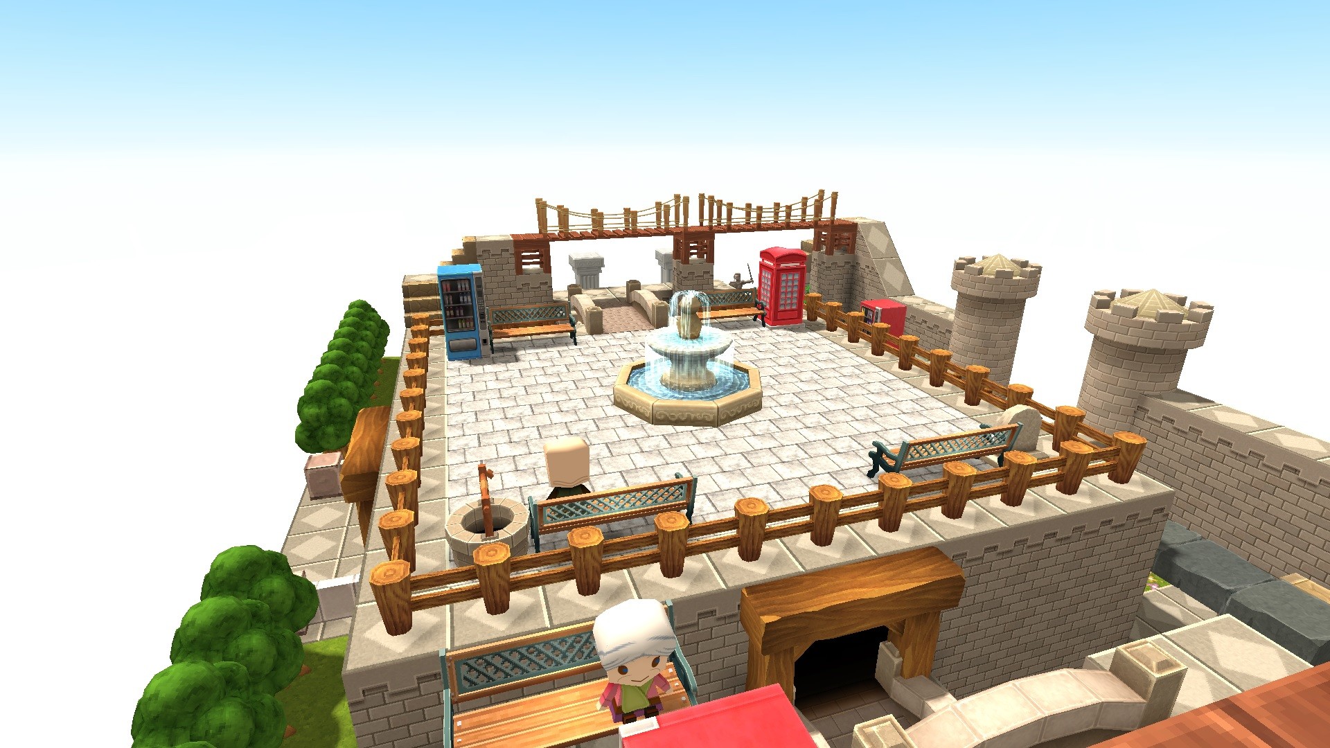 傻瓜式SGB粗陋心得 - Screenshot 4