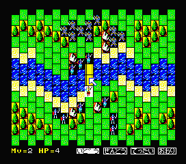 Elthlead - Screenshot 1